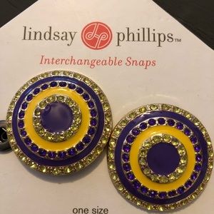 Lindsay Phillips ECU Team Spirit Snaps